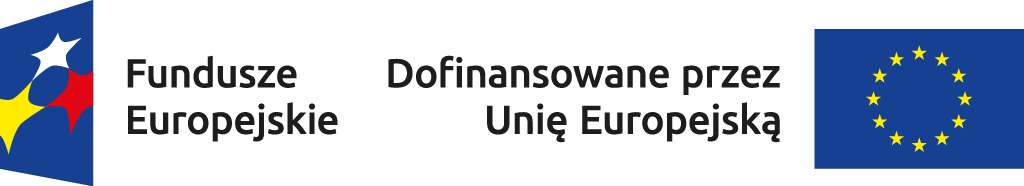 Fundusze Europejskie - Dofinansowane przez Unię Europejską